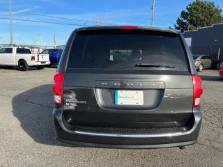 2012 Dodge Grand Caravan SXT - Photo #5