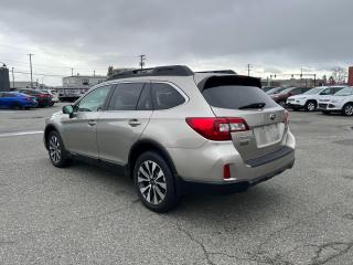 2015 Subaru Outback 3.6R w/Limited & Tech Pkg - Photo #7