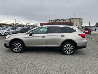 2015 Subaru Outback 3.6R w/Limited & Tech Pkg - Photo #8