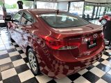 2013 Hyundai Elantra GL+New Brakes+Heated Seats+A/C+CLEAN CARFAX Photo60