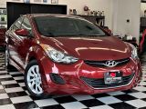 2013 Hyundai Elantra GL+New Brakes+Heated Seats+A/C+CLEAN CARFAX Photo71