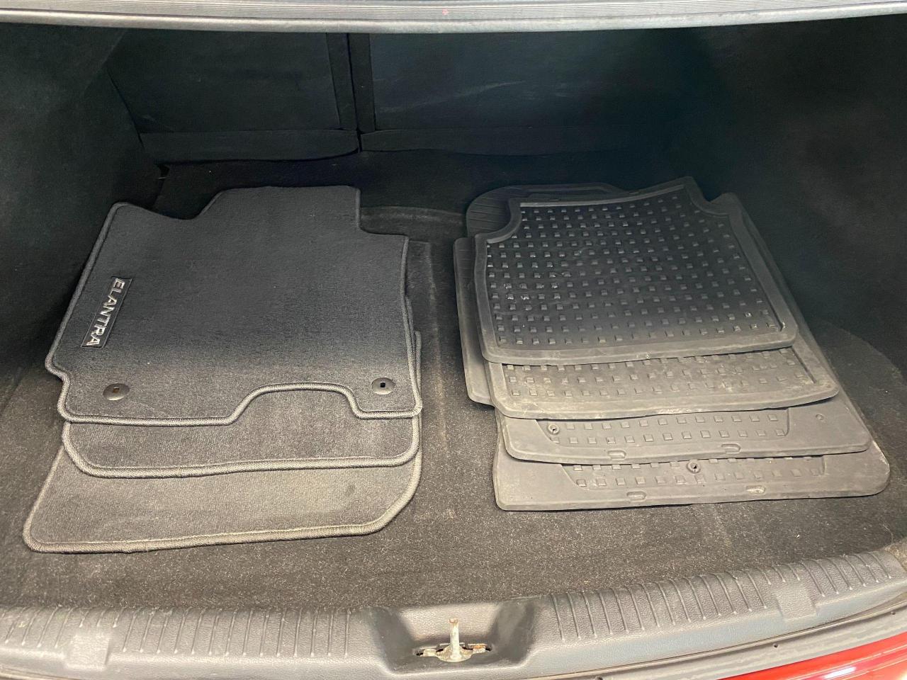 2013 Hyundai Elantra GL+New Brakes+Heated Seats+A/C+CLEAN CARFAX - Photo #25