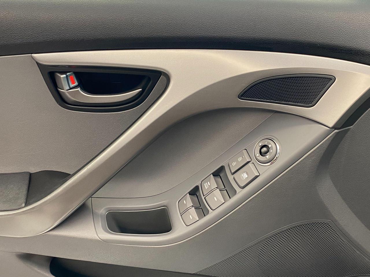 2013 Hyundai Elantra GL+New Brakes+Heated Seats+A/C+CLEAN CARFAX - Photo #45