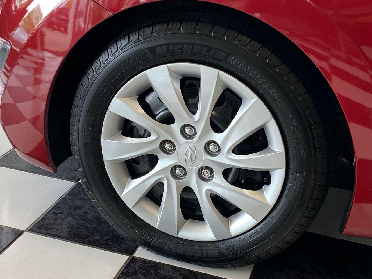 2013 Hyundai Elantra GL+New Brakes+Heated Seats+A/C+CLEAN CARFAX - Photo #46