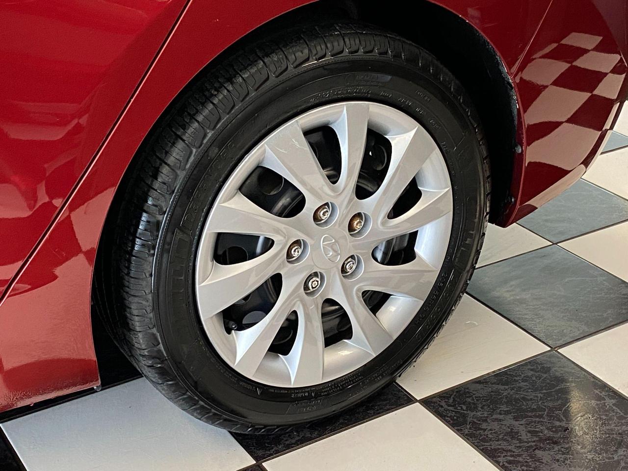 2013 Hyundai Elantra GL+New Brakes+Heated Seats+A/C+CLEAN CARFAX - Photo #47