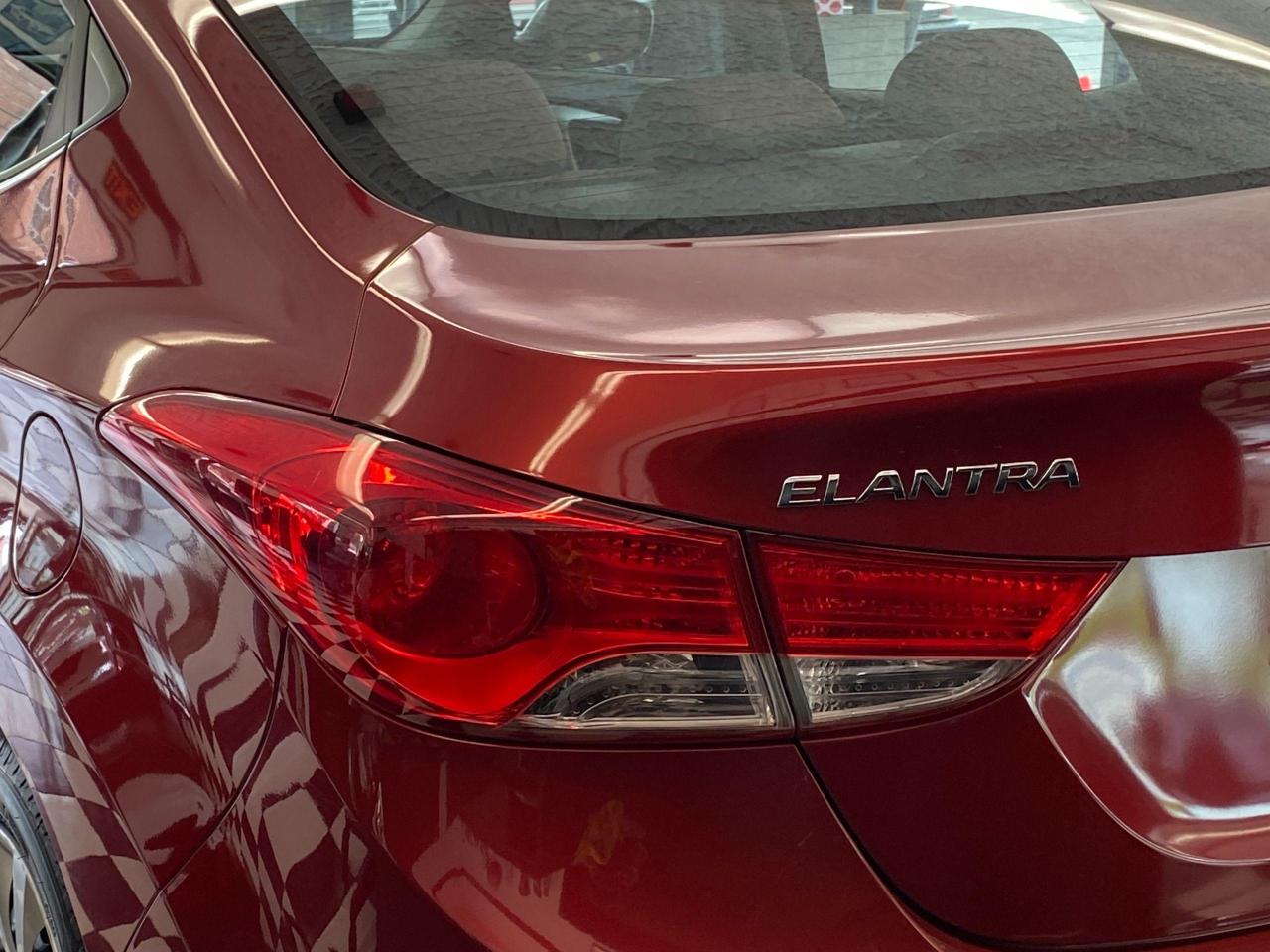 2013 Hyundai Elantra GL+New Brakes+Heated Seats+A/C+CLEAN CARFAX - Photo #55
