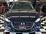 2018 Mazda MAZDA3 GT+ApplePlay+Roof+Adaptive Cruise+CLEAN CARFAX Photo72