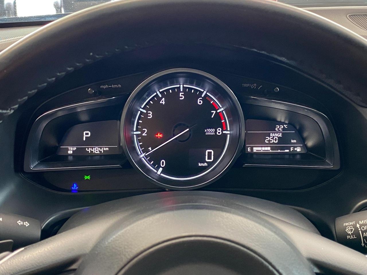 2018 Mazda MAZDA3 GT+ApplePlay+Roof+Adaptive Cruise+CLEAN CARFAX - Photo #18