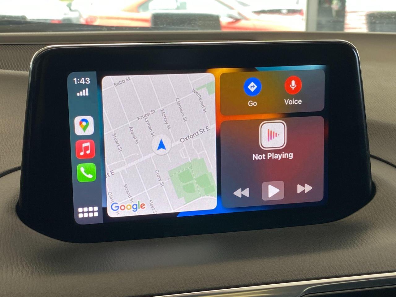 2018 Mazda MAZDA3 GT+ApplePlay+Roof+Adaptive Cruise+CLEAN CARFAX - Photo #31