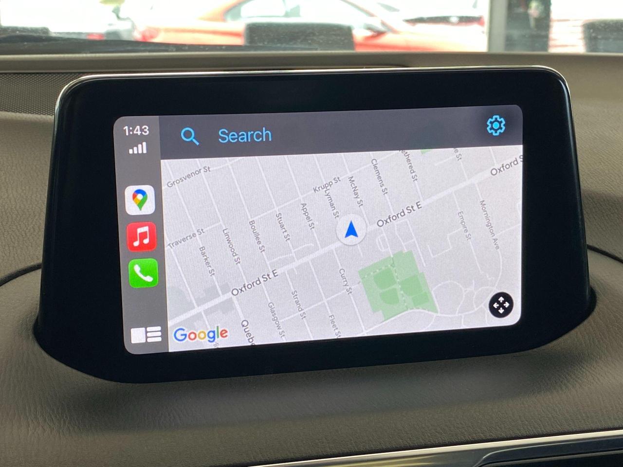 2018 Mazda MAZDA3 GT+ApplePlay+Roof+Adaptive Cruise+CLEAN CARFAX - Photo #32