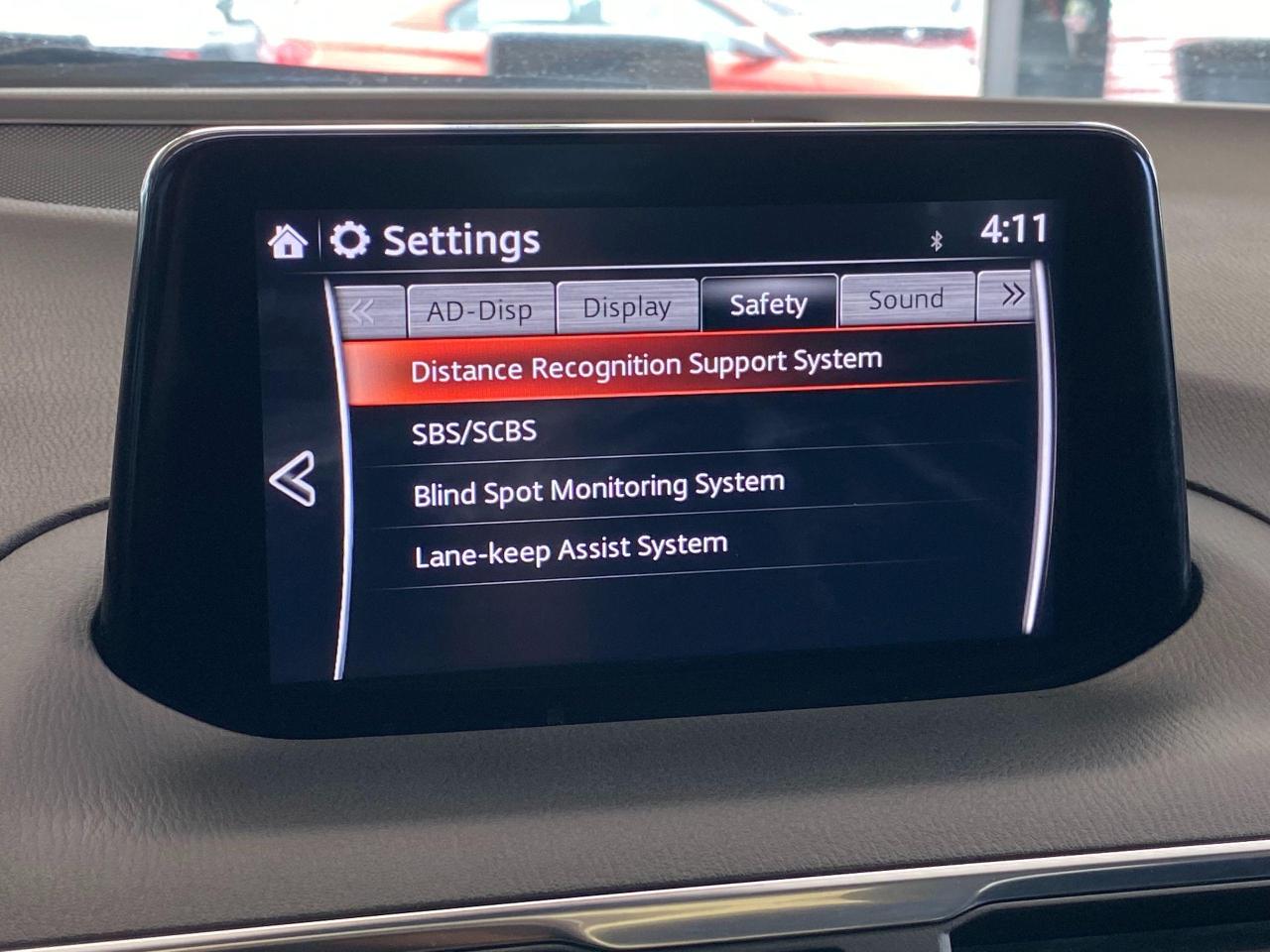 2018 Mazda MAZDA3 GT+ApplePlay+Roof+Adaptive Cruise+CLEAN CARFAX - Photo #36