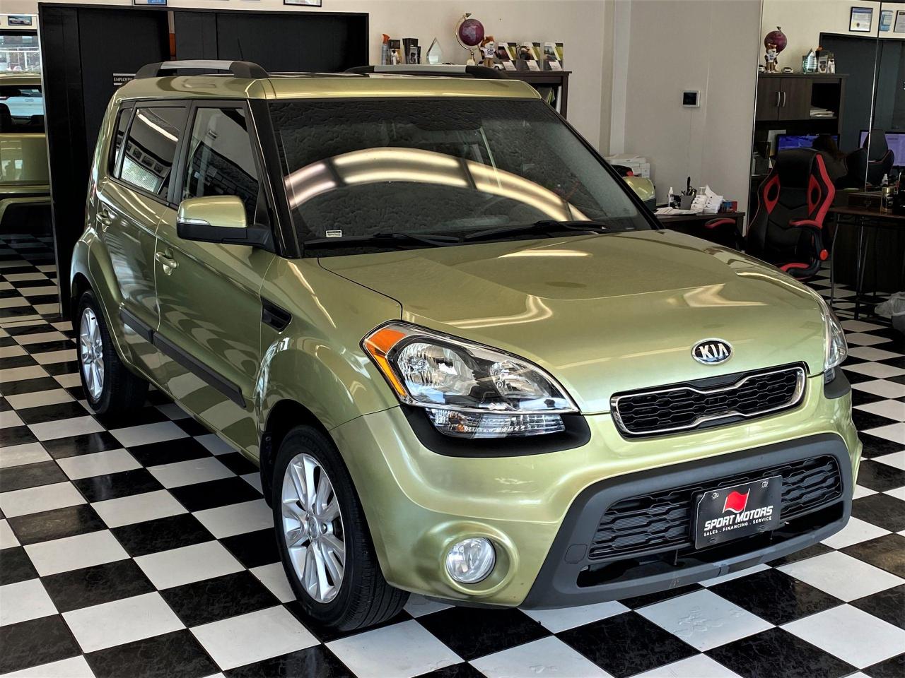 2013 Kia Soul 2u+Bluetooth+Heated Seats+Alloys+CLEAN CARFAX Photo68