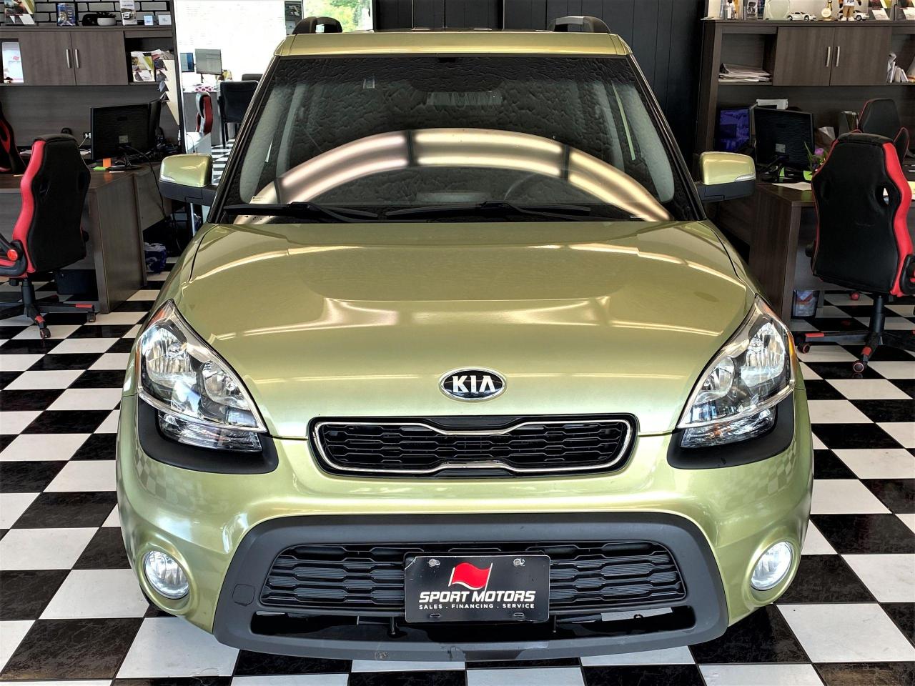 2013 Kia Soul 2u+Bluetooth+Heated Seats+Alloys+CLEAN CARFAX Photo69