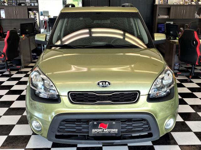 2013 Kia Soul 2u+Bluetooth+Heated Seats+Alloys+CLEAN CARFAX Photo6