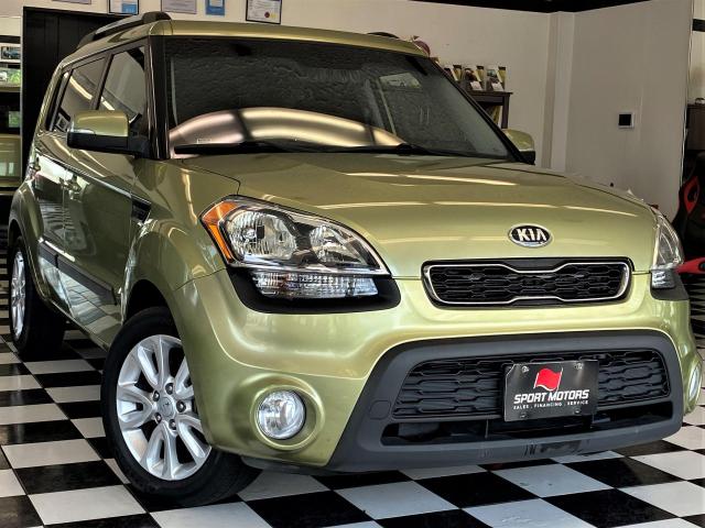 2013 Kia Soul 2u+Bluetooth+Heated Seats+Alloys+CLEAN CARFAX Photo14