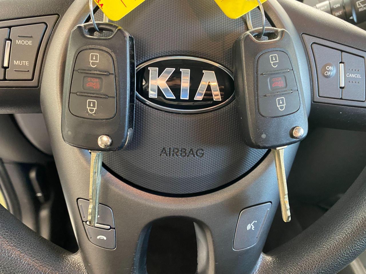 2013 Kia Soul 2u+Bluetooth+Heated Seats+Alloys+CLEAN CARFAX Photo78