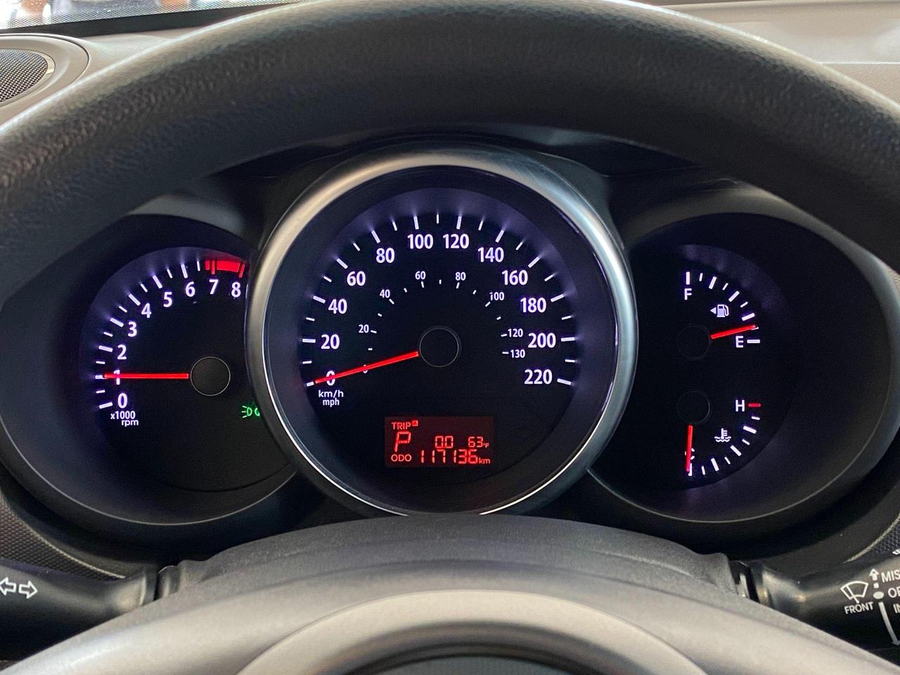 2013 Kia Soul 2u+Bluetooth+Heated Seats+Alloys+CLEAN CARFAX - Photo #16