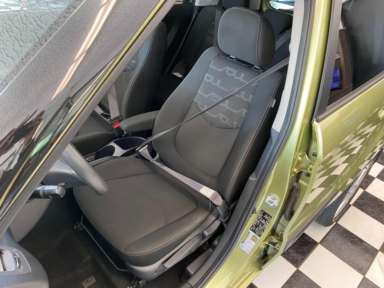 2013 Kia Soul 2u+Bluetooth+Heated Seats+Alloys+CLEAN CARFAX Photo82
