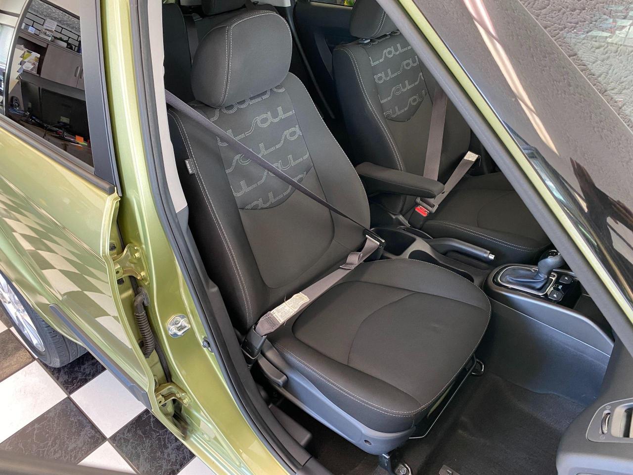 2013 Kia Soul 2u+Bluetooth+Heated Seats+Alloys+CLEAN CARFAX - Photo #22