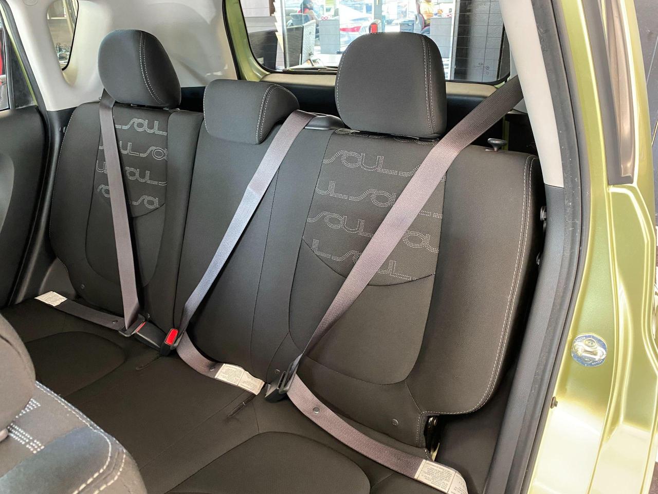 2013 Kia Soul 2u+Bluetooth+Heated Seats+Alloys+CLEAN CARFAX Photo87