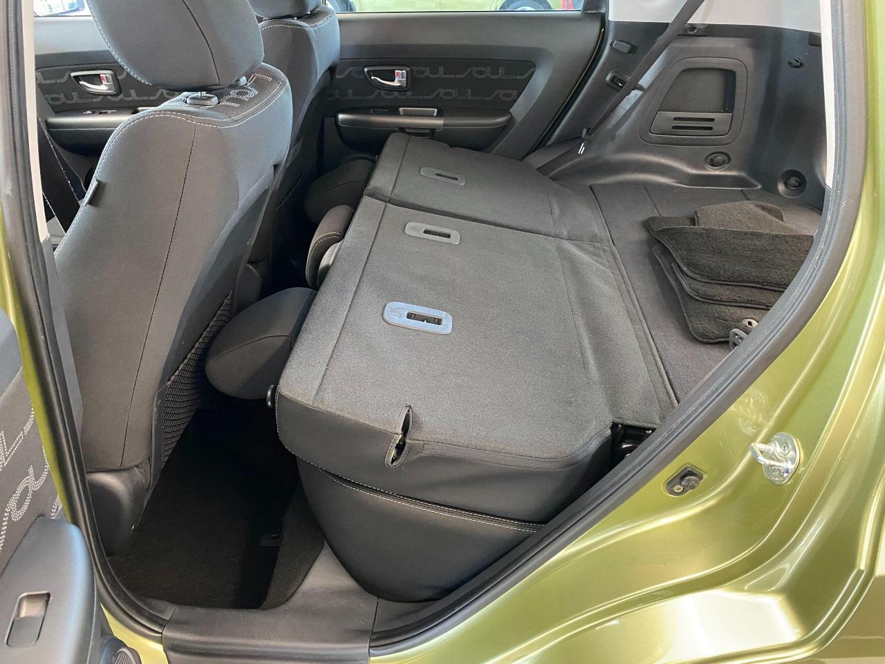 2013 Kia Soul 2u+Bluetooth+Heated Seats+Alloys+CLEAN CARFAX - Photo #25