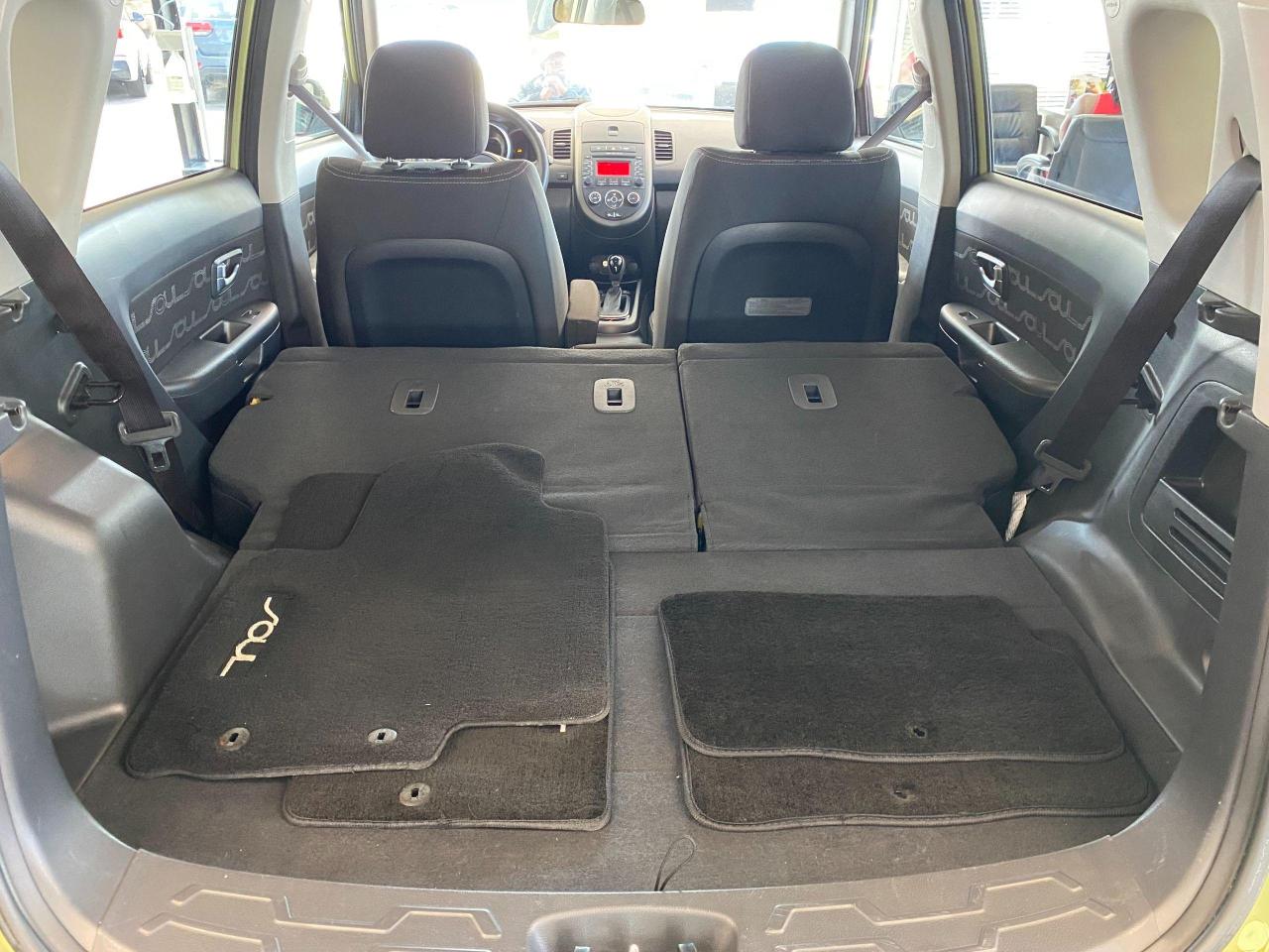 2013 Kia Soul 2u+Bluetooth+Heated Seats+Alloys+CLEAN CARFAX Photo89