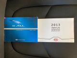 2013 Kia Soul 2u+Bluetooth+Heated Seats+Alloys+CLEAN CARFAX Photo90