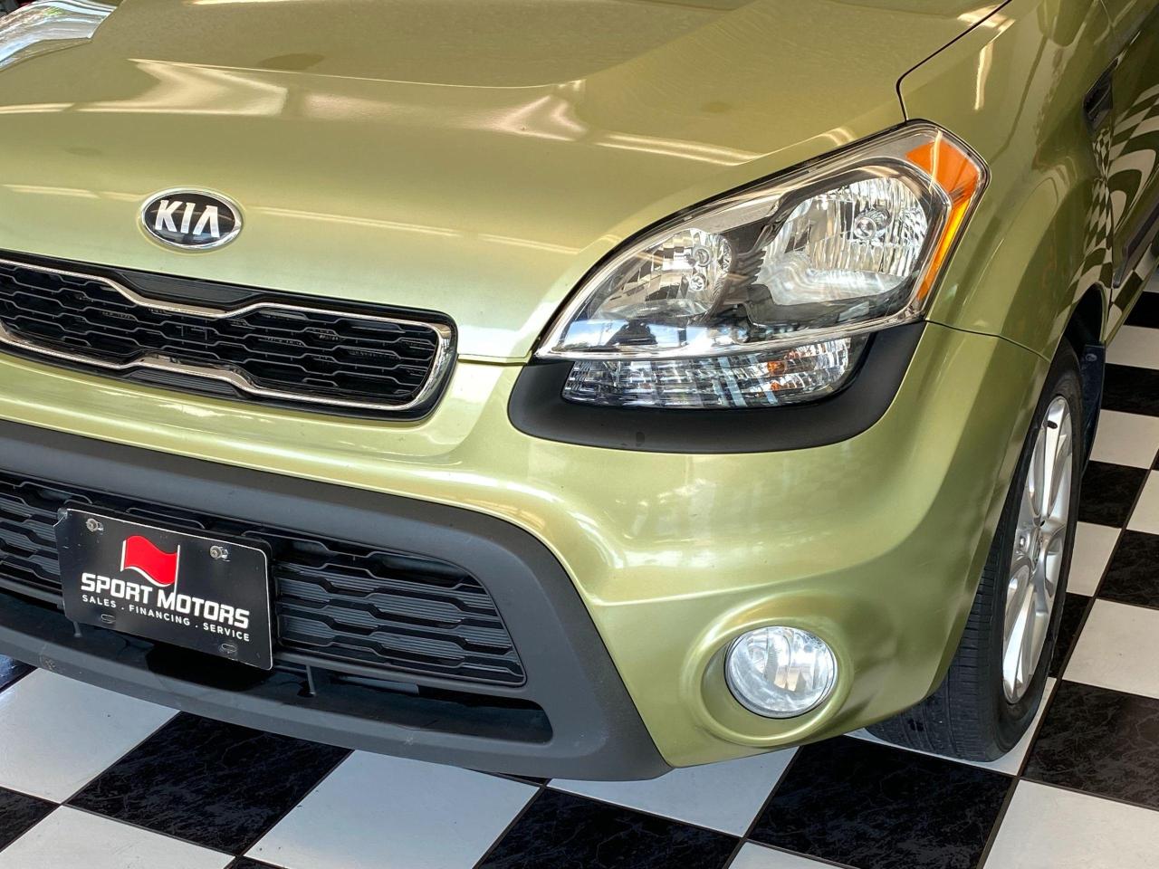 2013 Kia Soul 2u+Bluetooth+Heated Seats+Alloys+CLEAN CARFAX Photo103