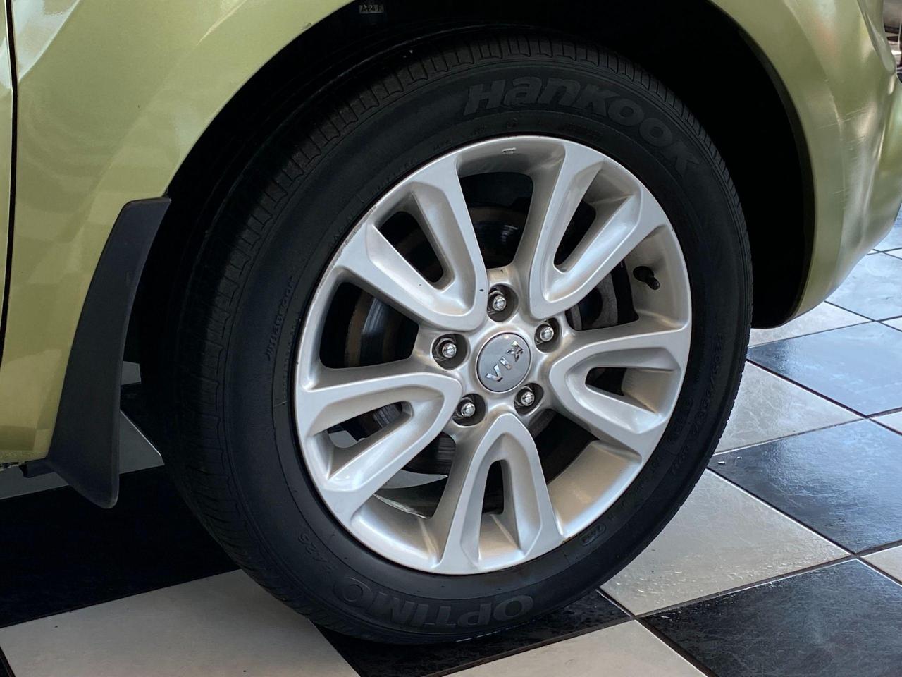 2013 Kia Soul 2u+Bluetooth+Heated Seats+Alloys+CLEAN CARFAX Photo117
