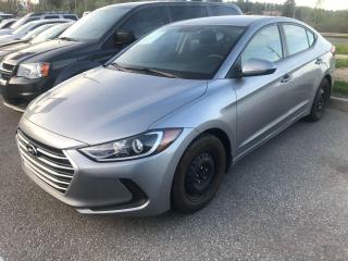 Used 2017 Hyundai Elantra CERTIFIED,MANUAL,4 CYLINDER,GAS SAVER,$11900, for sale in Richmond Hill, ON