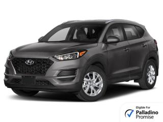 Used 2019 Hyundai Tucson Preferred for sale in Sudbury, ON