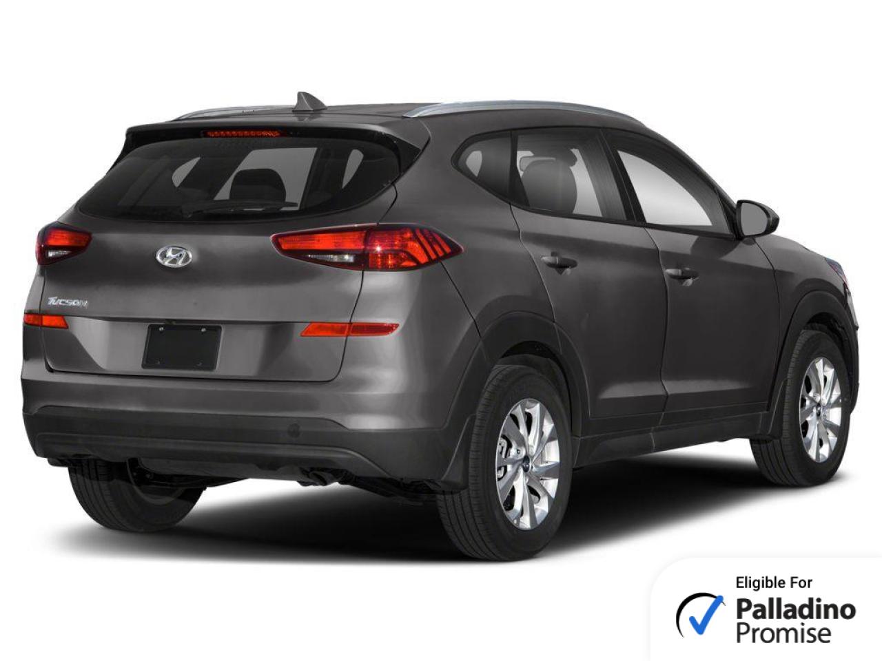 2019 Hyundai Tucson Preferred Photo2