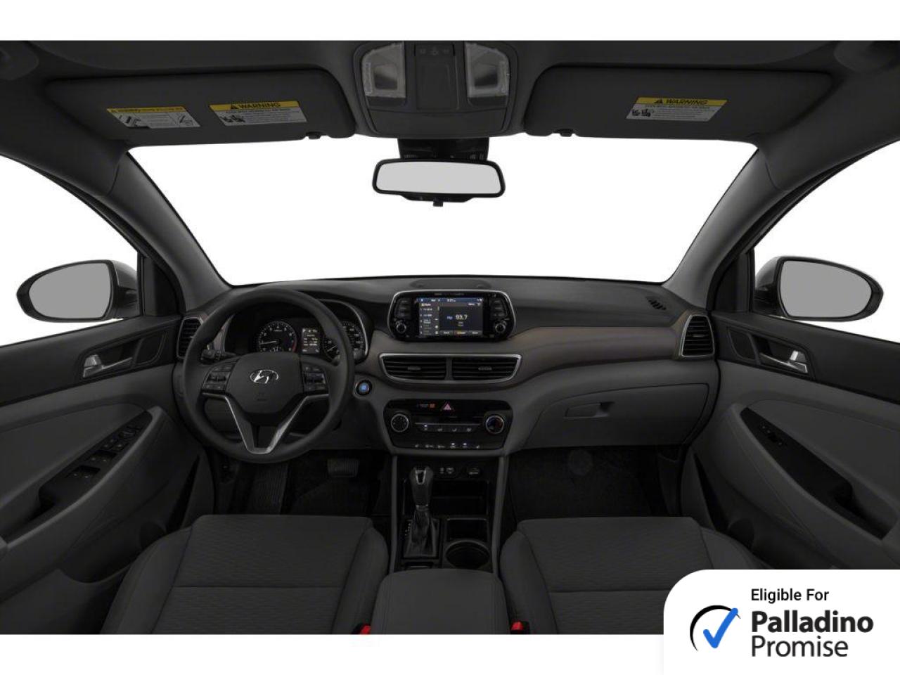 2019 Hyundai Tucson Preferred Photo4