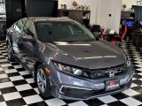 2019 Honda Civic LX+LaneKeep+Adaptive Cruise+ApplePlay+CLEAN CARFAX Photo70