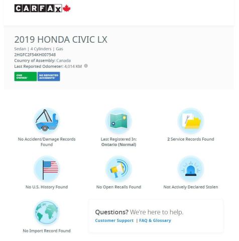 2019 Honda Civic LX+LaneKeep+Adaptive Cruise+ApplePlay+CLEAN CARFAX Photo13