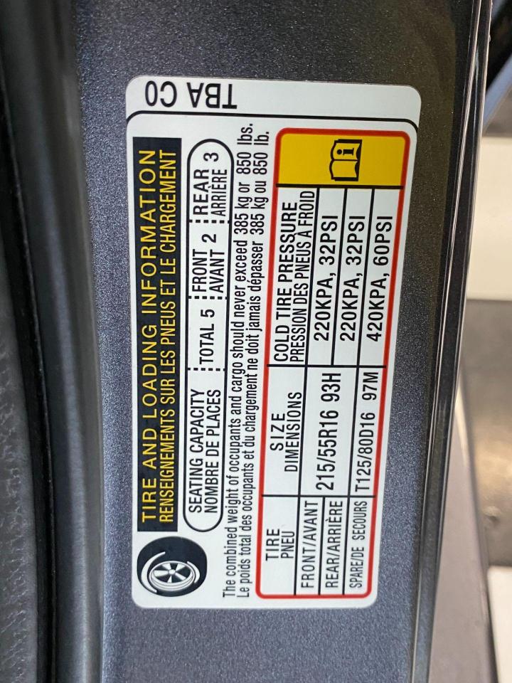 2019 Honda Civic LX+LaneKeep+Adaptive Cruise+ApplePlay+CLEAN CARFAX Photo107