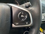 2019 Honda Civic LX+LaneKeep+Adaptive Cruise+ApplePlay+CLEAN CARFAX Photo110