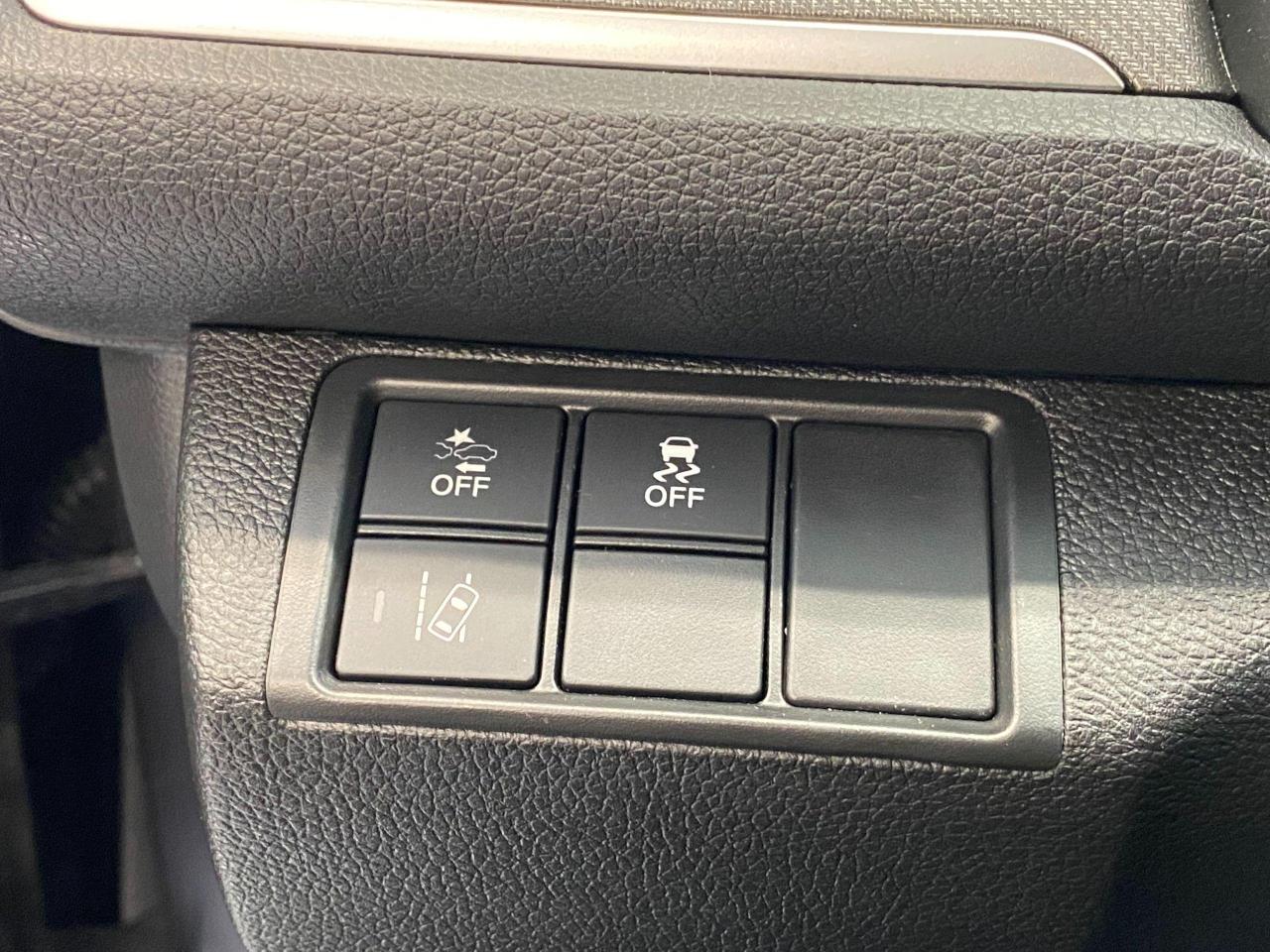 2019 Honda Civic LX+LaneKeep+Adaptive Cruise+ApplePlay+CLEAN CARFAX Photo116
