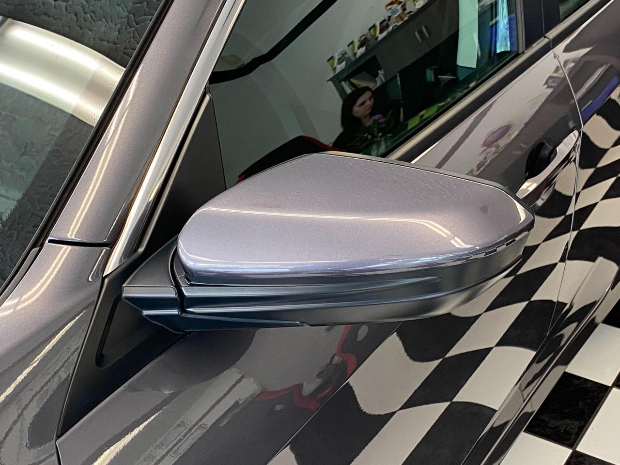 2019 Honda Civic LX+LaneKeep+Adaptive Cruise+ApplePlay+CLEAN CARFAX Photo122