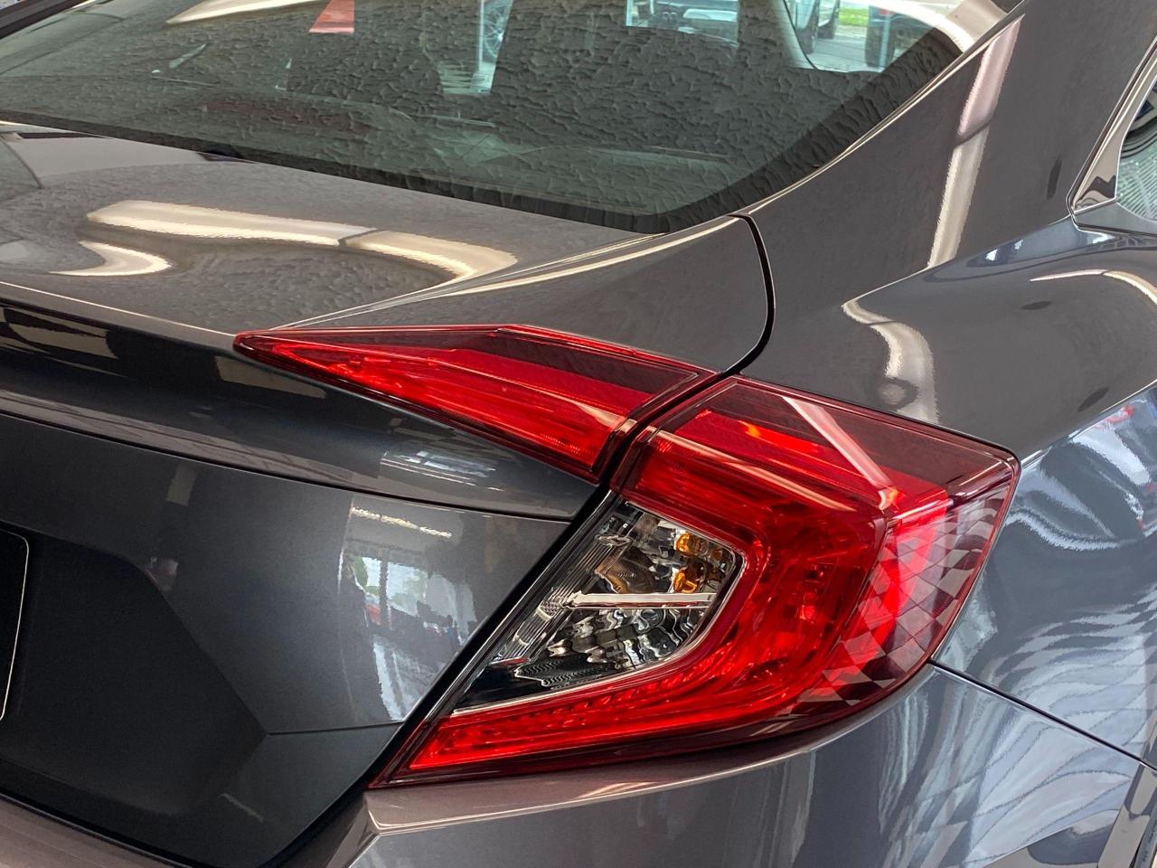 2019 Honda Civic LX+LaneKeep+Adaptive Cruise+ApplePlay+CLEAN CARFAX - Photo #64