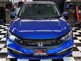 2019 Honda Civic LX+LaneKeep+Adaptive Cruise+ApplePlay+CLEAN CARFAX Photo66