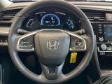 2019 Honda Civic LX+LaneKeep+Adaptive Cruise+ApplePlay+CLEAN CARFAX Photo69