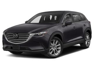 New 2022 Mazda CX-9 GS-L for sale in St Catharines, ON