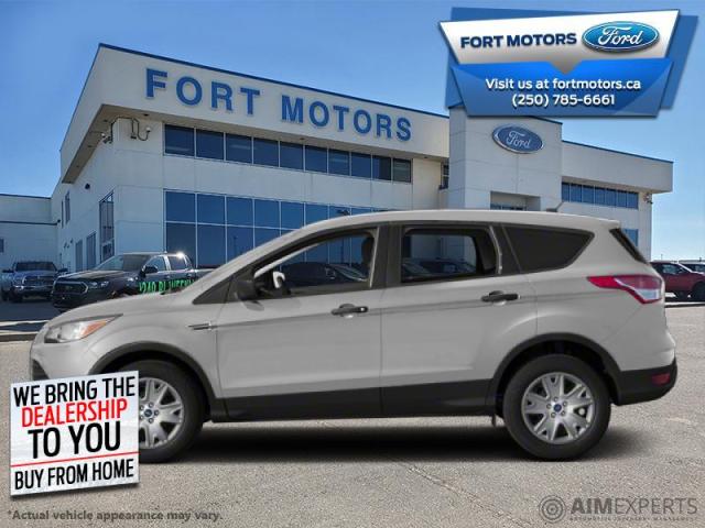2013 Ford Escape SEL  - Leather Seats -  Bluetooth