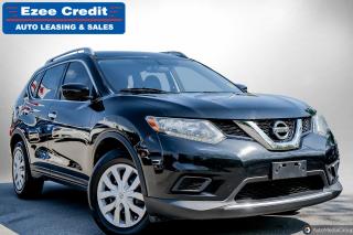 Used 2016 Nissan Rogue S for sale in London, ON