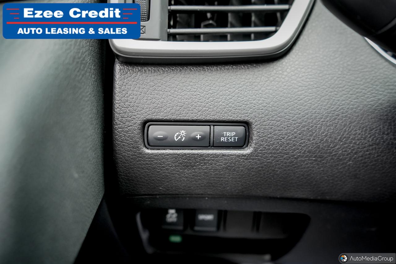 2016 Nissan Rogue S Photo