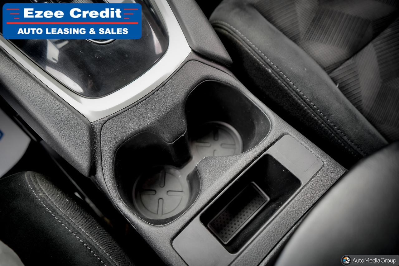 2016 Nissan Rogue S Photo