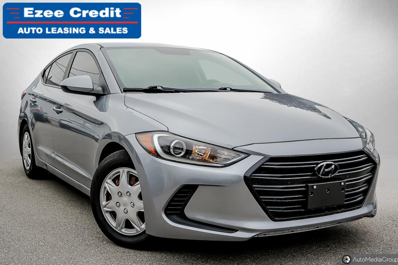 Used 2017 Hyundai Elantra LE for sale in London, ON