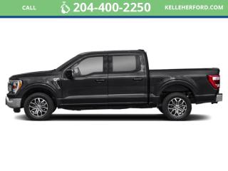 New 2022 Ford F-150 Lariat for sale in Brandon, MB