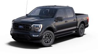 New 2022 Ford F-150 XLT for sale in Sturgeon Falls, ON